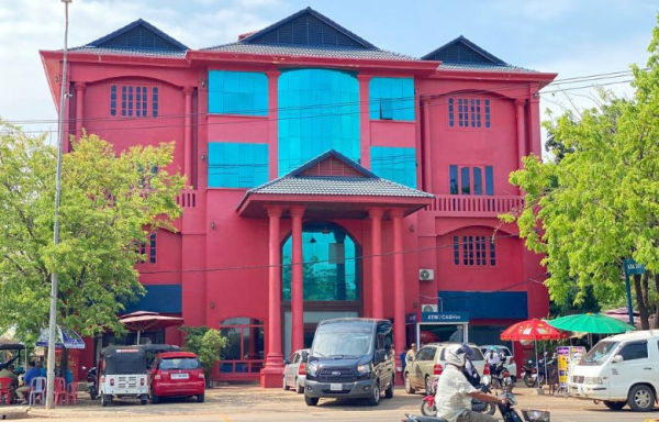 MongkolLaor Angkor Residence and Spa