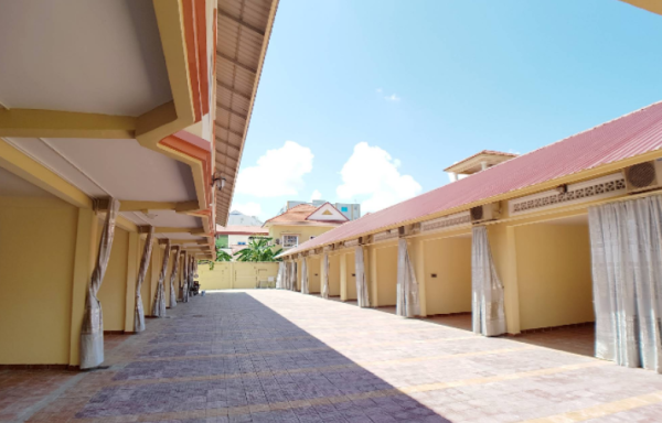 Tep Mongkul Guesthouse