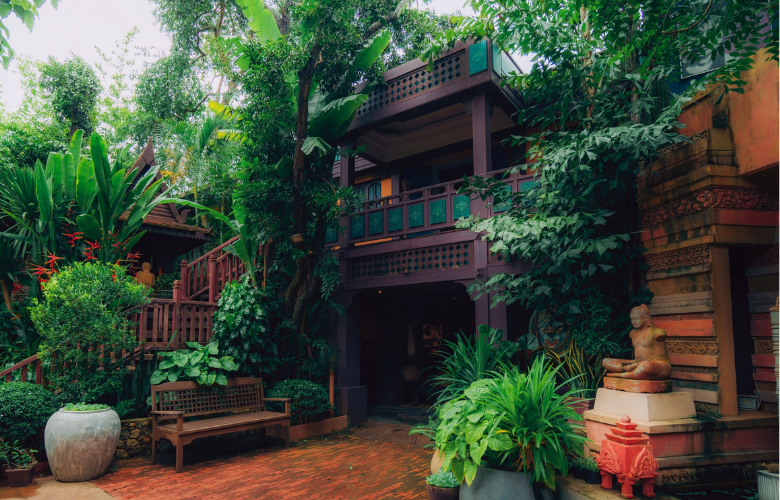 វិចិត្រសាលធាម