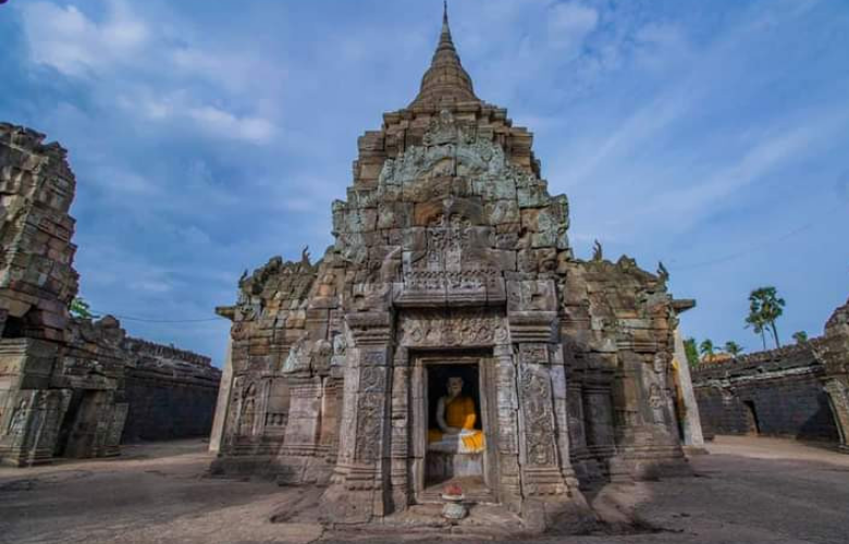 ប្រាសាទនគរបាជ័យ