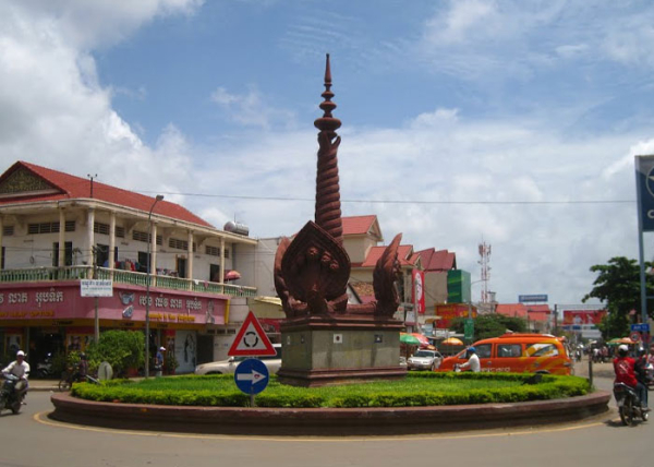 Kampong Cham