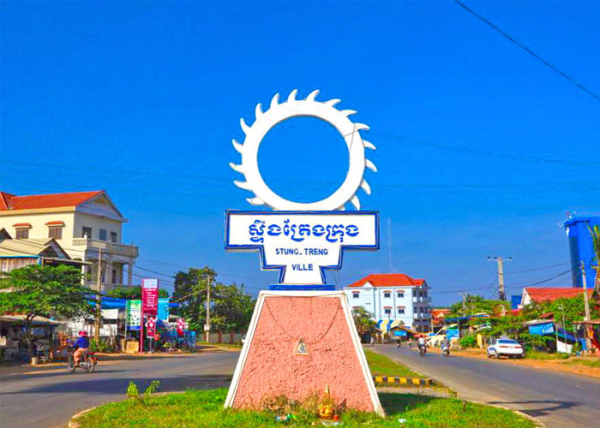 Stung Treng