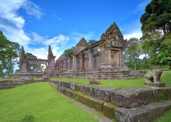 Preah Vihear
