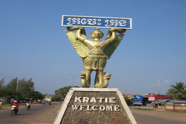 Kratie