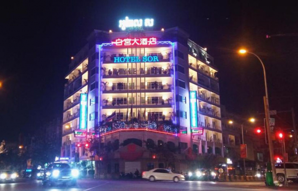 Hotel Sor