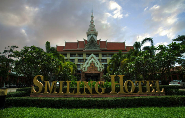 Smiling Hotel