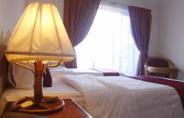 Don Bosco Hotel School