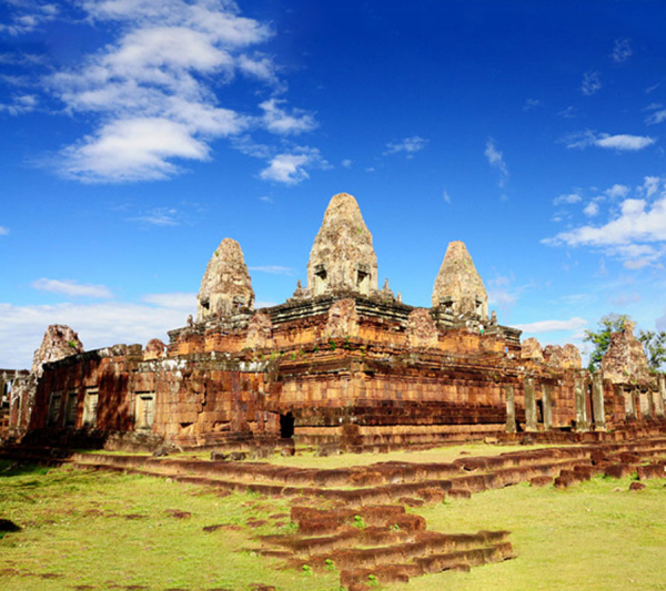 Great tour 9:00 am to 16:00 - Siem Reap - Amei Travel & Tours