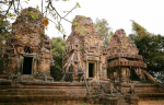 ប្រាសាទបាតជុំ (Bat Chum temple)