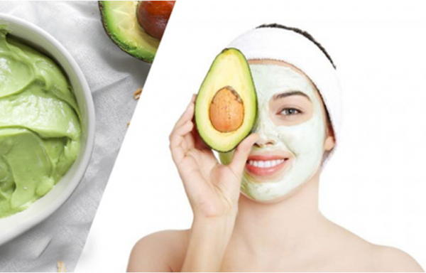 Avocado Facial massage - Siem Reap -Khmer Wellness SPA
