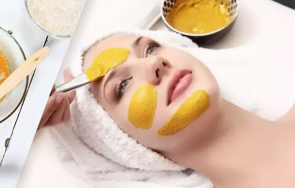 Mango Facial Massage - Siem Reap -Khmer Wellness SPA