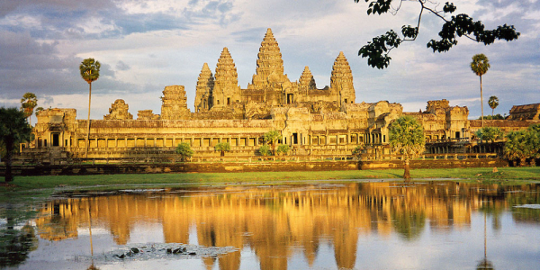 Small Group Sunset Tour in Siem Reap 4:30 Pm to 6:00 Pm - Siem Reap - Tuk Tuk Tour Siem Reap