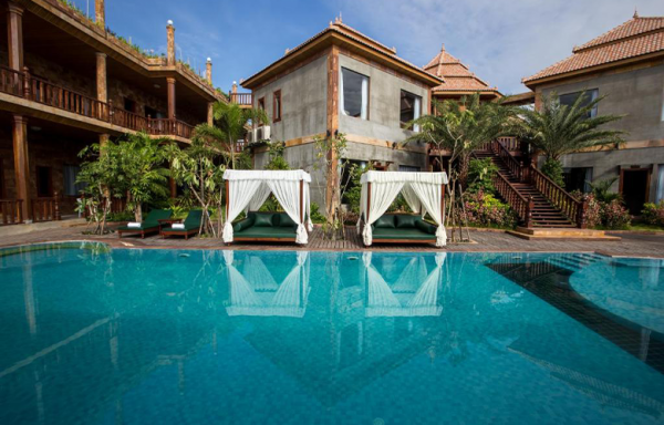 Angkor Style Resort and Spa