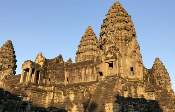 Siem Reap Private 3D2N Tour - Siem Reap - Bayon Adventures Travel