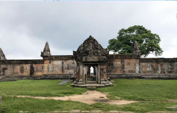 Preah Vihear Private Full Day Tour - Preah Vihear - Bayon Adventures Travel