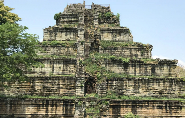 Beng Mealea, Koh Ker, and Preah Vihear Full Day Tour - Siem Reap - Bayon Adventures Travel