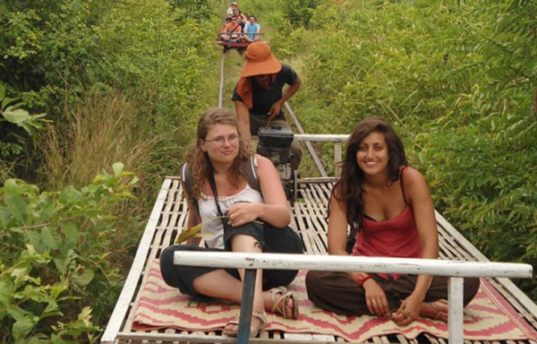 Battambang Full Day Tour - Battambang - Bayon Adventures Travel