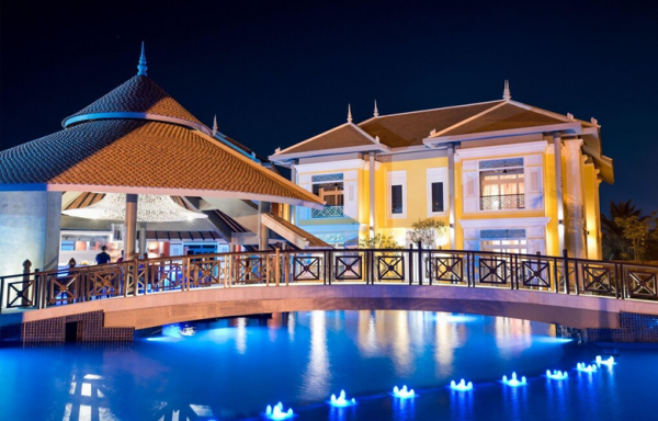 Memoire Palace Resort & Spa