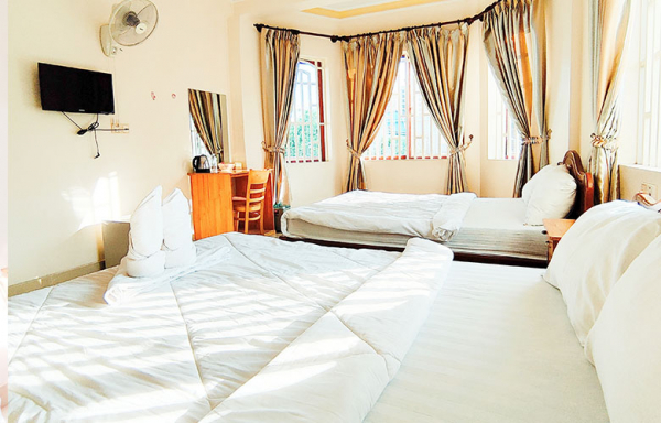 Sok Sopheap Guest House