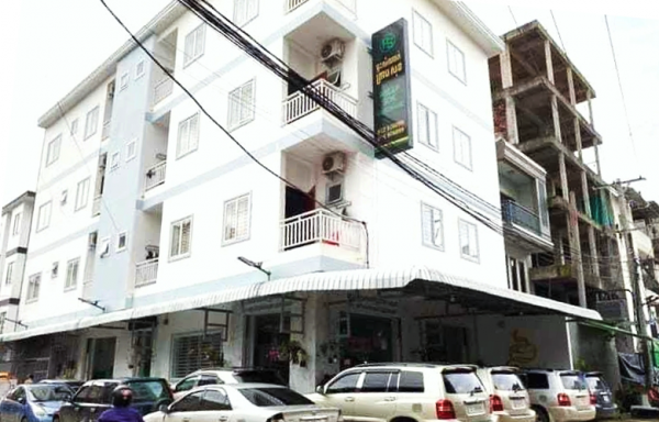 Preab Sok Guest House