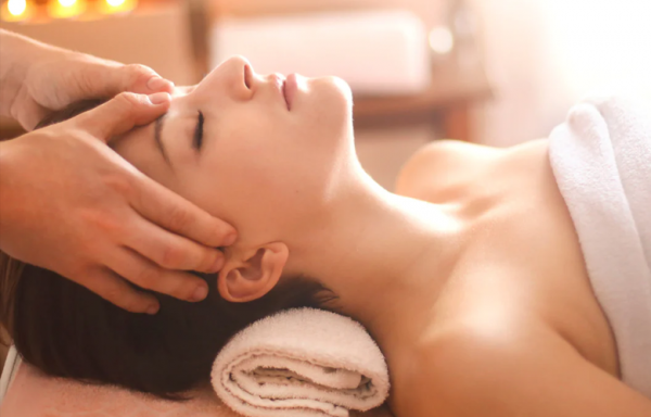 Foot Shoulder Neck & Head - Siem Reap - Majestic SPA