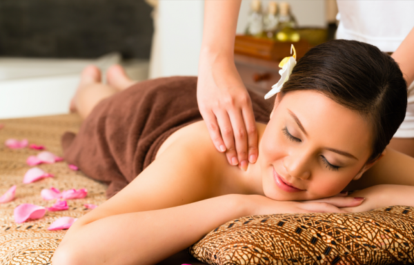 Khmer Body Massage - Siem Reap - Majestic SPA