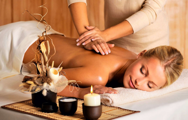 Swedish Massage with Oil - Siem Reap - Majestic SPA