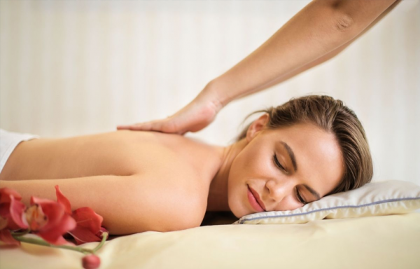 Deep Tissue Massage Without Oil - Siem Reap - Majestic SPA