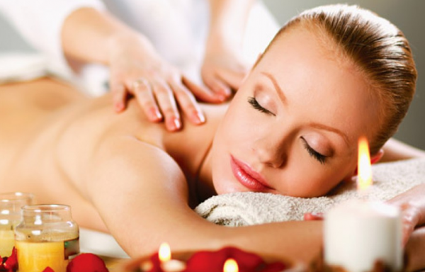 Warm Coconut Oil Massage - Siem Reap - Majestic SPA
