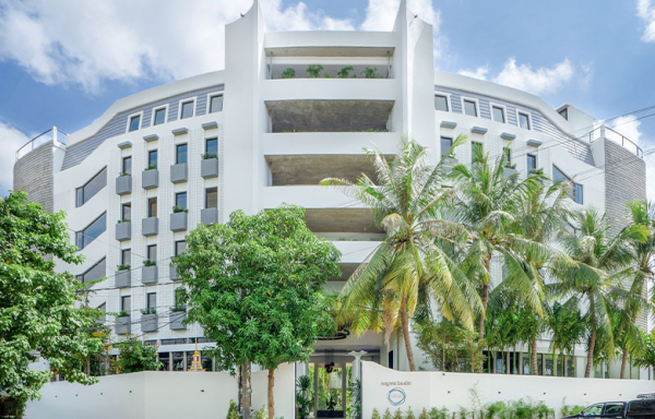 Hotel Vellita Siem Reap