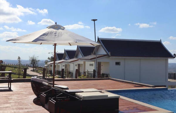 Kiri Mountain Resort