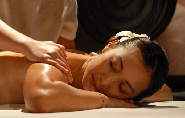 Nice  Massage  Package I - Preah Sihanouk - Nice Massage