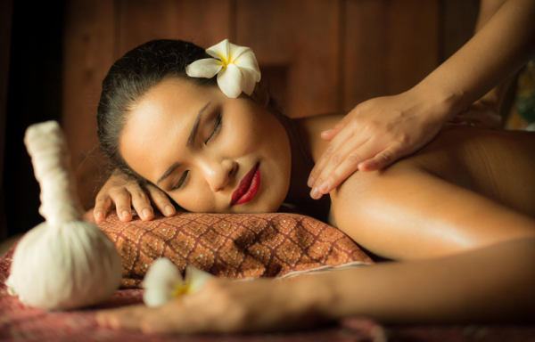 Nice Massage Package - Preah Sihanouk - Nice Massage