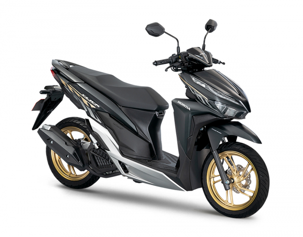 Honda Click (Automatic - 150cc) - Phnom Penh - Victory Motorbike
