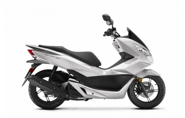 Honda PCX (Automatic -125cc) - Phnom Penh - Victory Motorbike