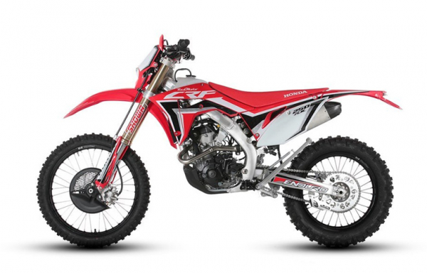 Honda XR (Manual - 250cc) - Phnom Penh - Victory Motorbike