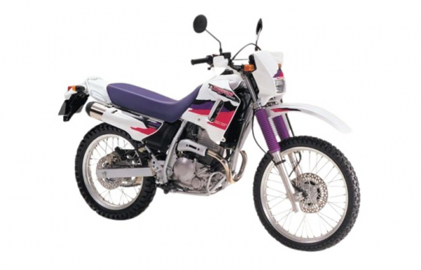 Honda Degree (Manual 250cc) - Phnom Penh - Victory Motorbike