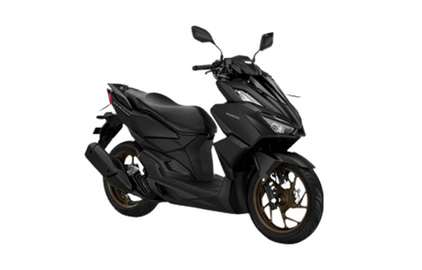 Honda Click - Kampot - Kampot Motor & Car Rental