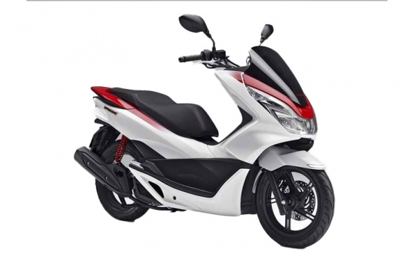 PCX - Kampot - Kampot Motor & Car Rental