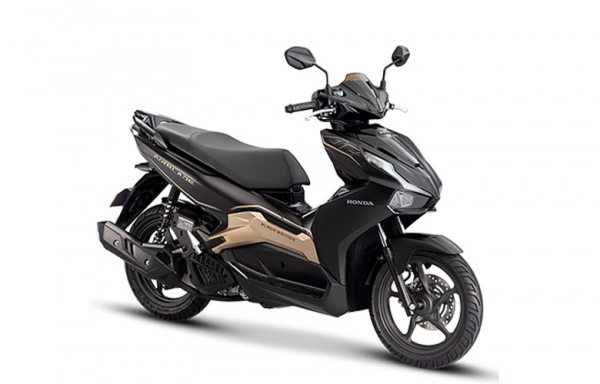 Air Blade - Kampot - T-DA Motorbike Rental