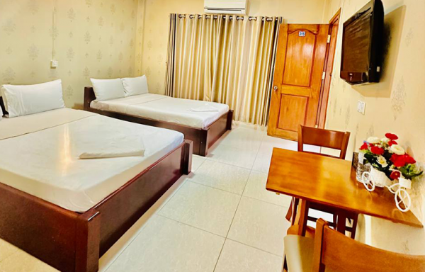 Sok Nita Guest House