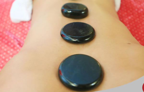 Back and Shoulder Massage - Phnom Penh - Flora Spa