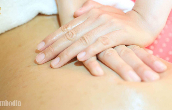 Flora Massage - Siem Reap - Flora Spa