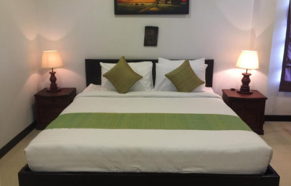 The Fin Angkor Boutique