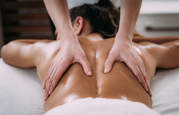 Ayurvedic Massage - Siem Reap - Thai Zen Spa