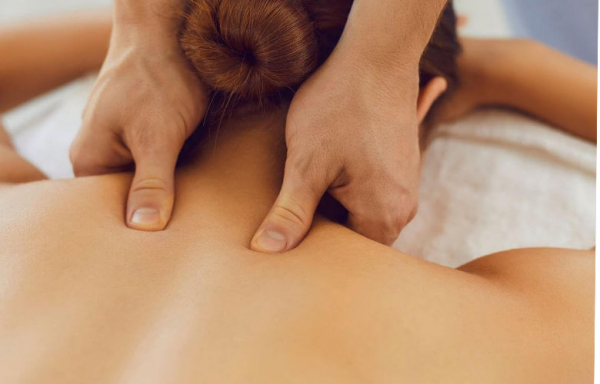 Four Hand Massage - Siem Reap - Thai Zen Spa