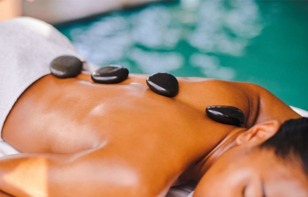 Hot Stone Massage - Siem Reap - Thai Zen Spa