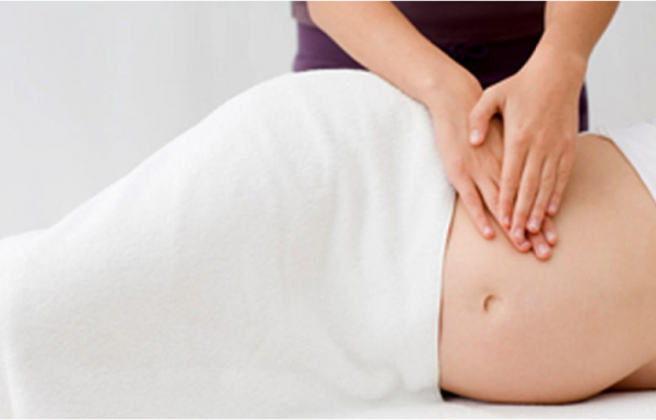 Pregnancy Massage - Siem Reap - Thai Zen Spa
