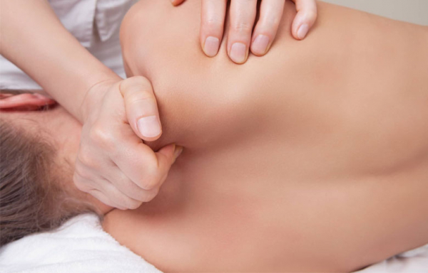 Children Massage - Siem Reap - Thai Zen Massage