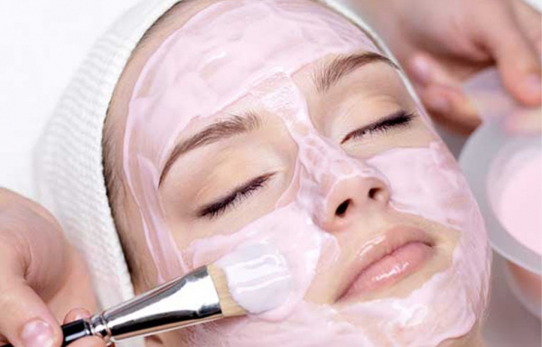 Express Facial - Siem Reap - Thai Zen Spa